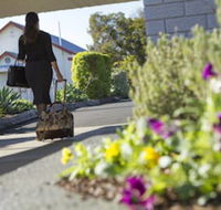 Gatton Motel - ACT Tourism