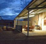 Dug Out B  B Apartments - ACT Tourism