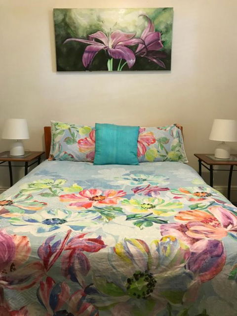 Flying Fox Backpackers - ACT Tourism 6