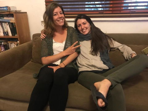 Flying Fox Backpackers - ACT Tourism 3