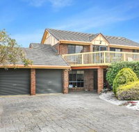 Encounter Bay Family Retreat - ACT Tourism