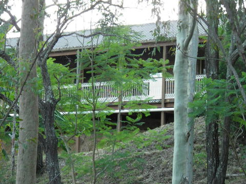 Coucals Cottage - ACT Tourism 6