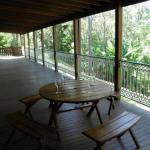 Coucals Cottage - ACT Tourism 0