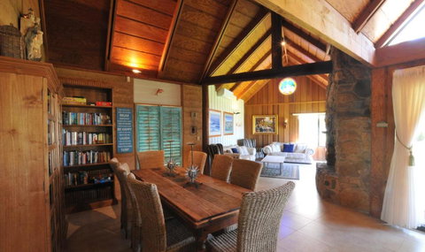 Beach House Dunsborough - ACT Tourism 3