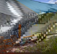 Coorong Cabins - Wren Cabin - ACT Tourism