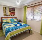 Jens Getaway - ACT Tourism