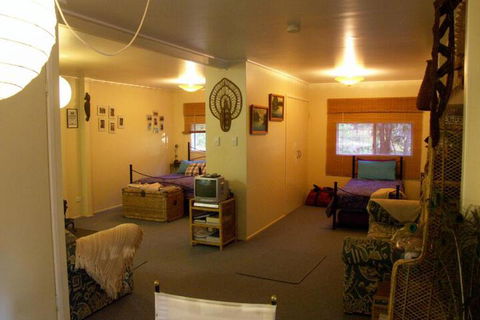 The Pond Cottage - ACT Tourism 6