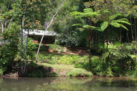 The Pond Cottage - ACT Tourism 4