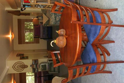 The Pond Cottage - ACT Tourism 3