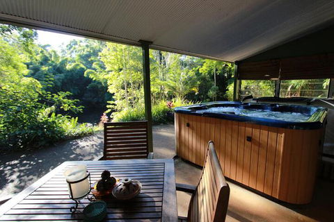 The Pond Cottage - ACT Tourism 2