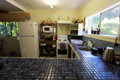 The Pond Cottage - ACT Tourism 5