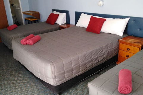 Altona Motel - ACT Tourism 6