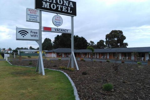 Altona Motel - ACT Tourism 3