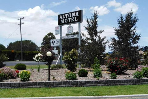 Altona Motel - ACT Tourism 2