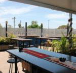 Barkly Hotel - ACT Tourism