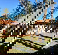 The Port Hedland Walkabout Motel - ACT Tourism