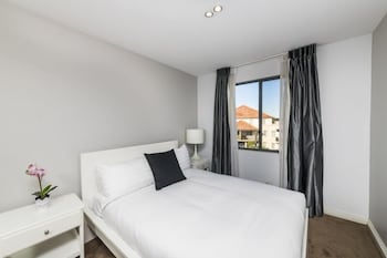 Accommodate Canberra - Griffin - ACT Tourism 2