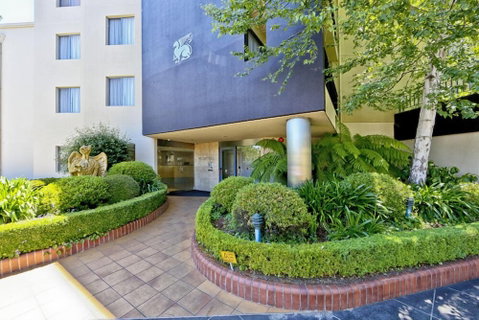 Accommodate Canberra - Griffin - ACT Tourism 0