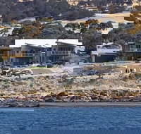 Penneshaw Oceanview Apartments - ACT Tourism