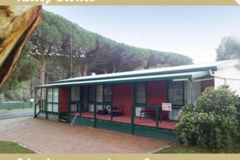 Second Valley Caravan Park - ACT Tourism 3