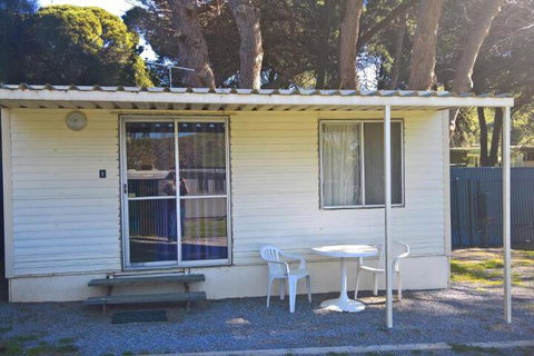Second Valley Caravan Park - ACT Tourism 7
