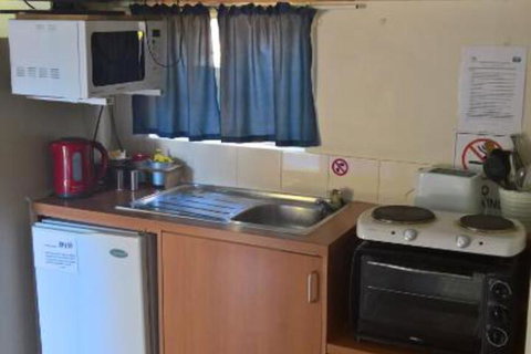 Second Valley Caravan Park - ACT Tourism 6