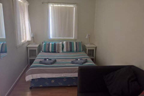 Second Valley Caravan Park - ACT Tourism 5