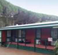 Second Valley Caravan Park - ACT Tourism