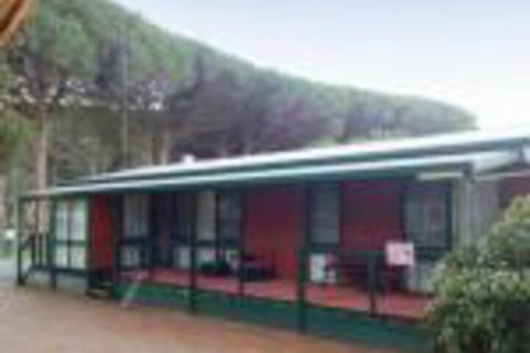Second Valley Caravan Park - ACT Tourism 0