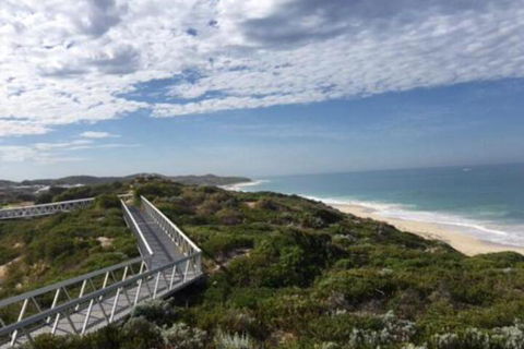 Yanchep Beach Retreat - ACT Tourism 1