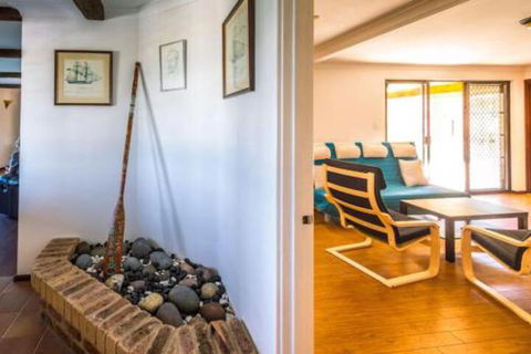 Yanchep Beach Retreat - ACT Tourism 0