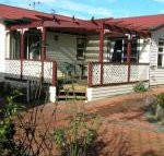 Belle Cottage - ACT Tourism