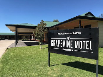 The Grapevine Motel - ACT Tourism 6