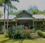Magnolia Cottage - ACT Tourism