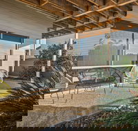 Oceans Eight - ACT Tourism