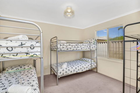 Green Reef Beach House - ACT Tourism 2