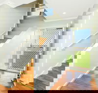 Salt - - ACT Tourism