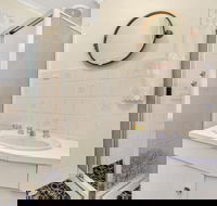 Break Away - ACT Tourism