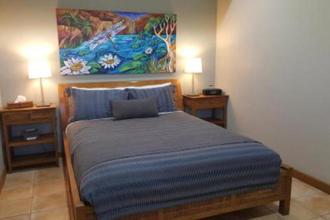 Samson Beach Chalets - ACT Tourism 5