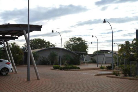 Samson Beach Chalets - ACT Tourism 6