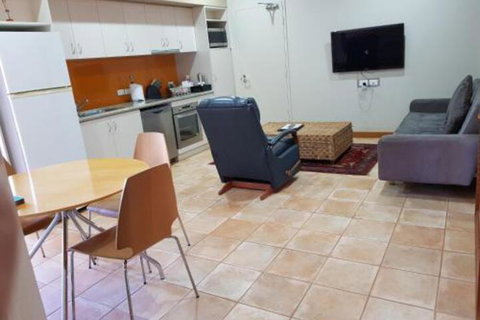 Samson Beach Chalets - ACT Tourism 4