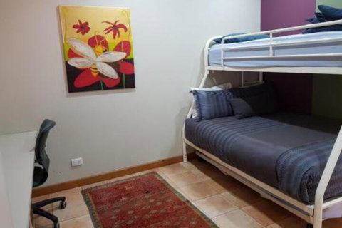 Samson Beach Chalets - ACT Tourism 7