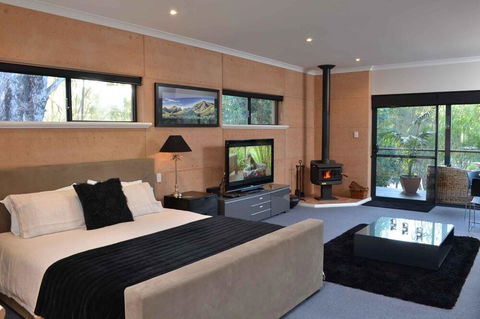 Aroha - ACT Tourism 4