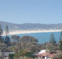 Wooli Holiday Units - ACT Tourism