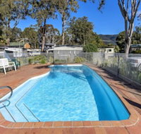 Dunbogan Caravan Park - ACT Tourism