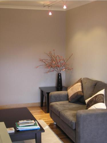 Bella Villa - ACT Tourism 6