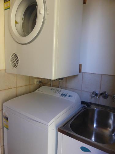 Bella Villa - ACT Tourism 4