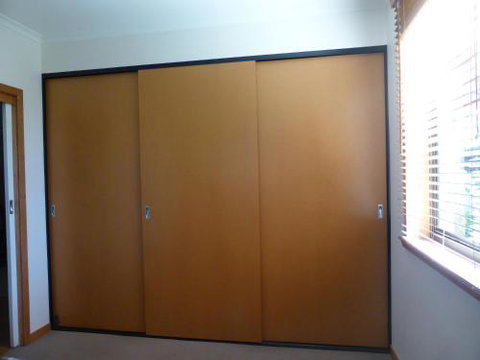 Bella Villa - ACT Tourism 1