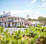 The Alexandra Hotel - ACT Tourism