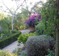 Eltham South Lodge - ACT Tourism